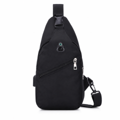 Versatile Convertible Shoulder Backpack With Multi Carrying Options