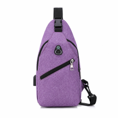 Versatile Convertible Shoulder Backpack With Multi Carrying Options