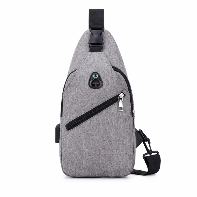 Versatile Convertible Shoulder Backpack With Multi Carrying Options