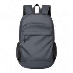 Water Repellent Nylon Ultra Compact Foldable Daypack Backpack