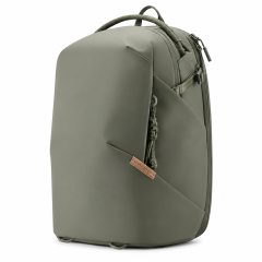 Water Resistant Camera Backpack with Custom Dividers