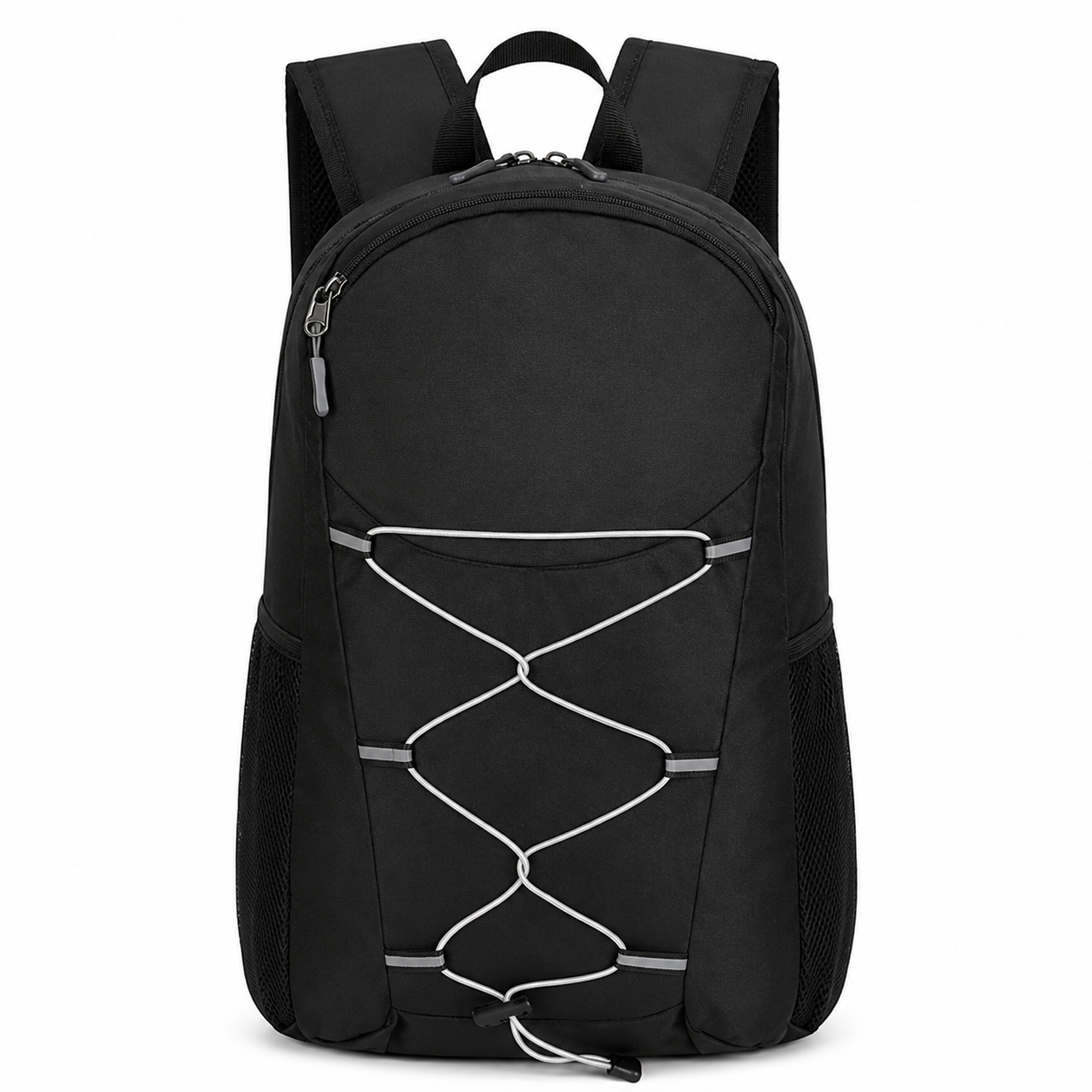 Water Resistant Foldable Lightweight Travel Backpack