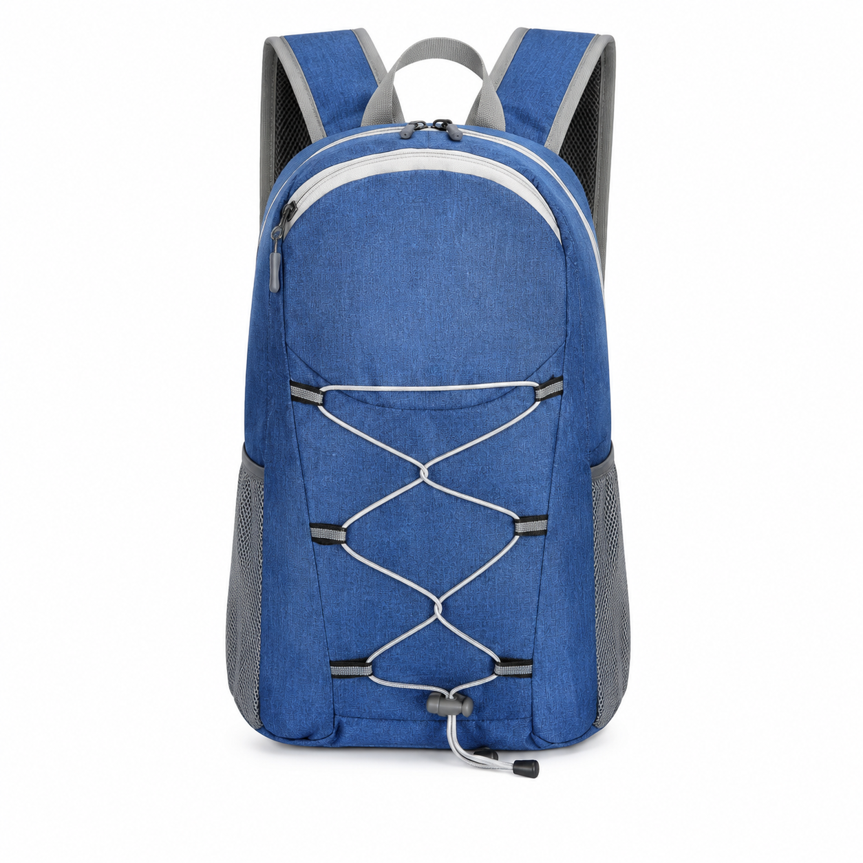 Water Resistant Foldable Lightweight Travel Backpack