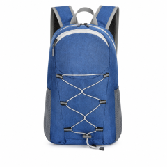 Water Resistant Foldable Lightweight Travel Backpack