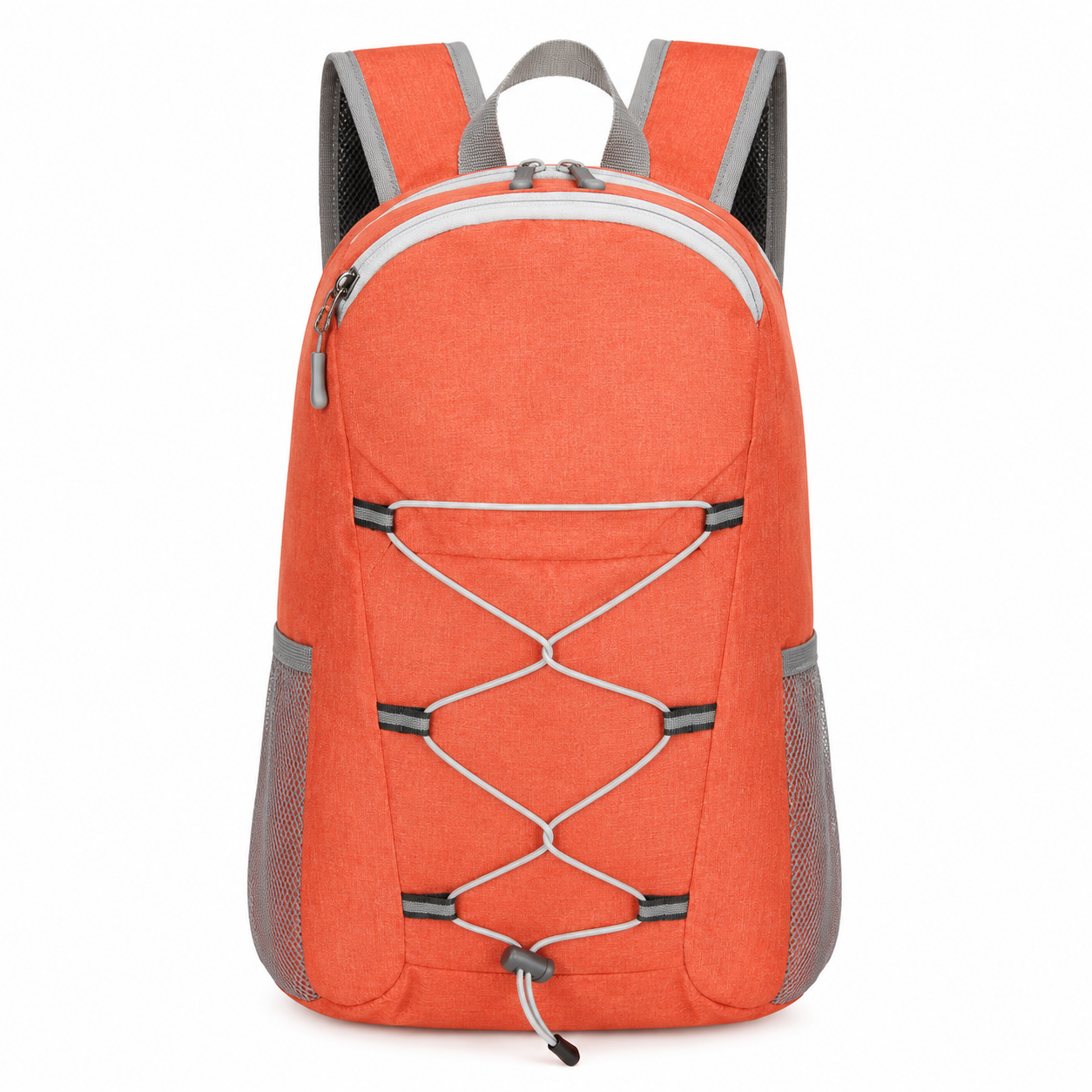 Water Resistant Foldable Lightweight Travel Backpack