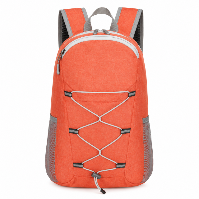 Water Resistant Foldable Lightweight Travel Backpack