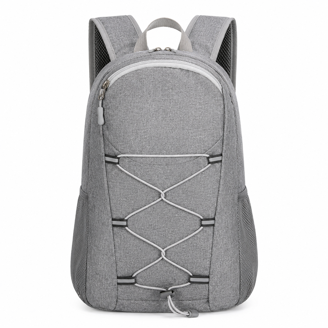 Water Resistant Foldable Lightweight Travel Backpack