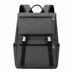 Water Resistant Oxford Travel Backpack