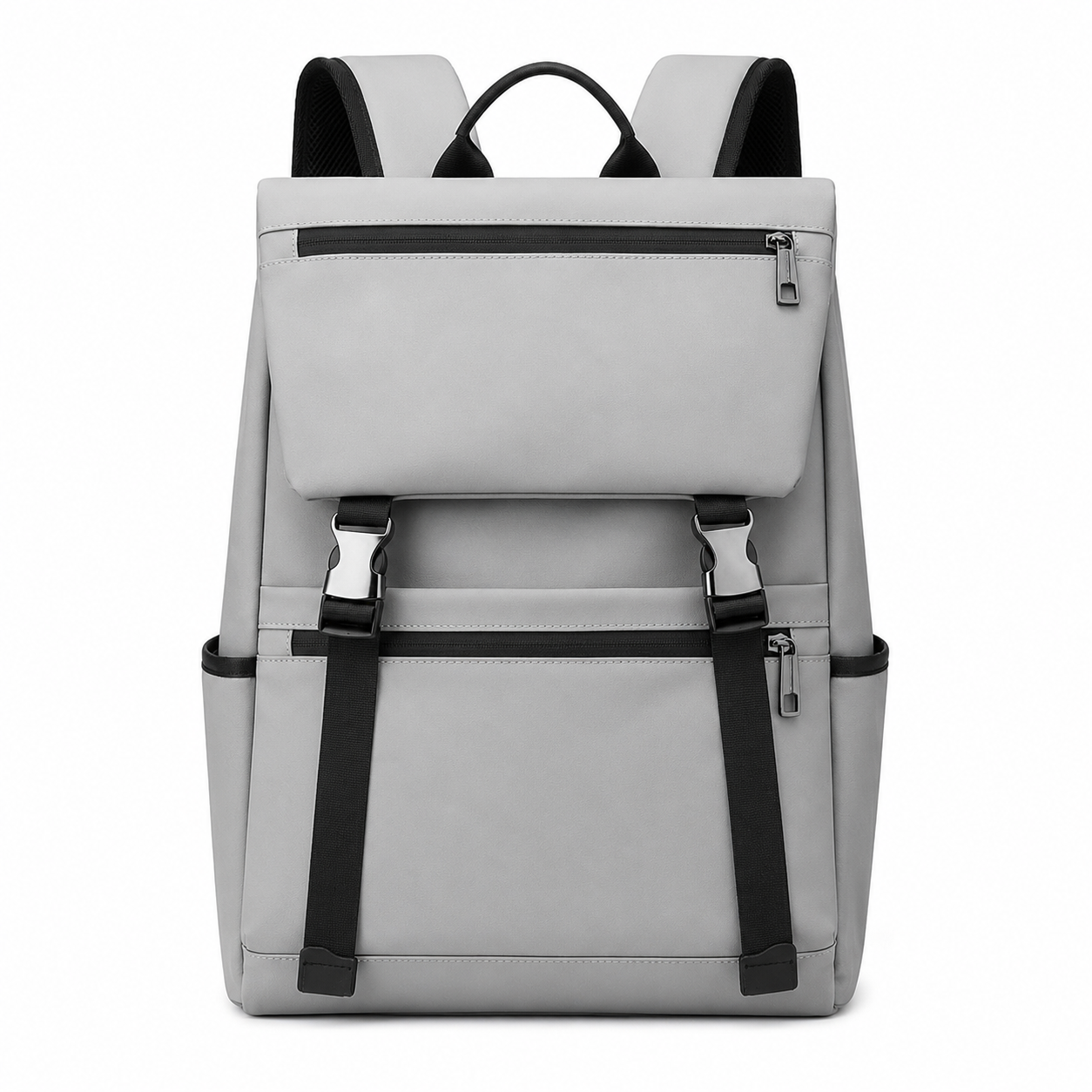 Water Resistant Oxford Travel Backpack
