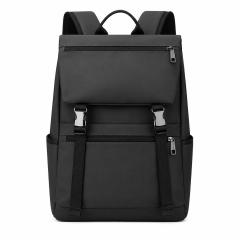 Water Resistant Oxford Travel Backpack