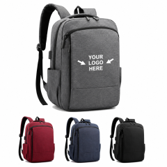 Waterproof 15 Inch Laptop Business Backpack