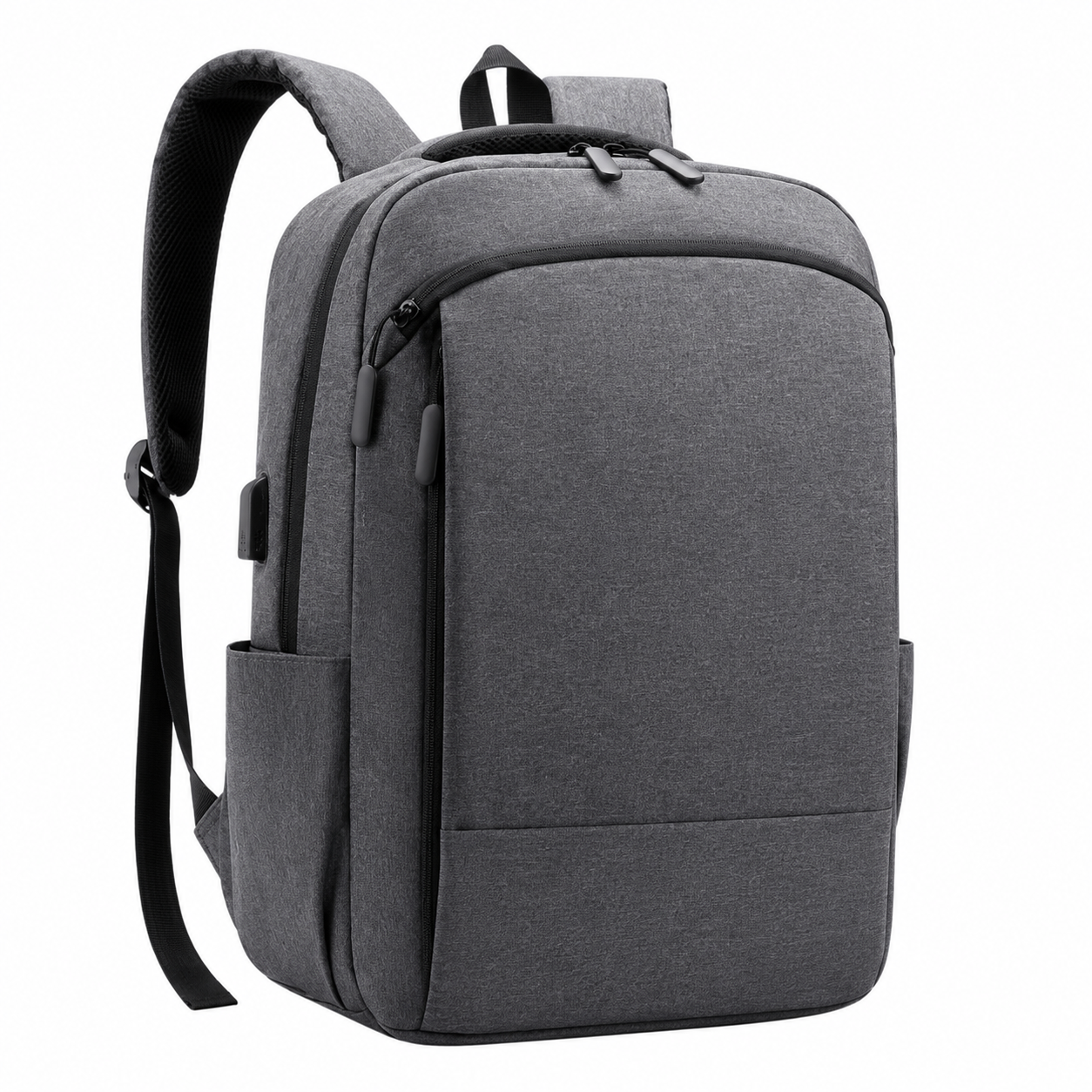 Waterproof 15 Inch Laptop Business Backpack