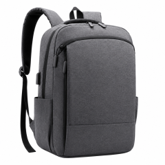 Waterproof 15 Inch Laptop Business Backpack