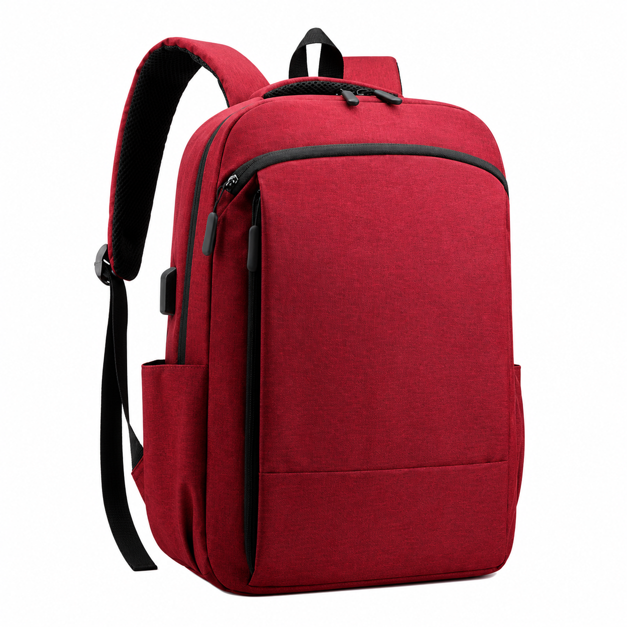 Waterproof 15 Inch Laptop Business Backpack