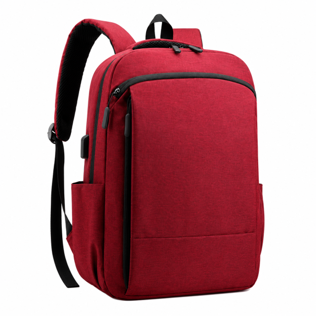 Waterproof 15 Inch Laptop Business Backpack