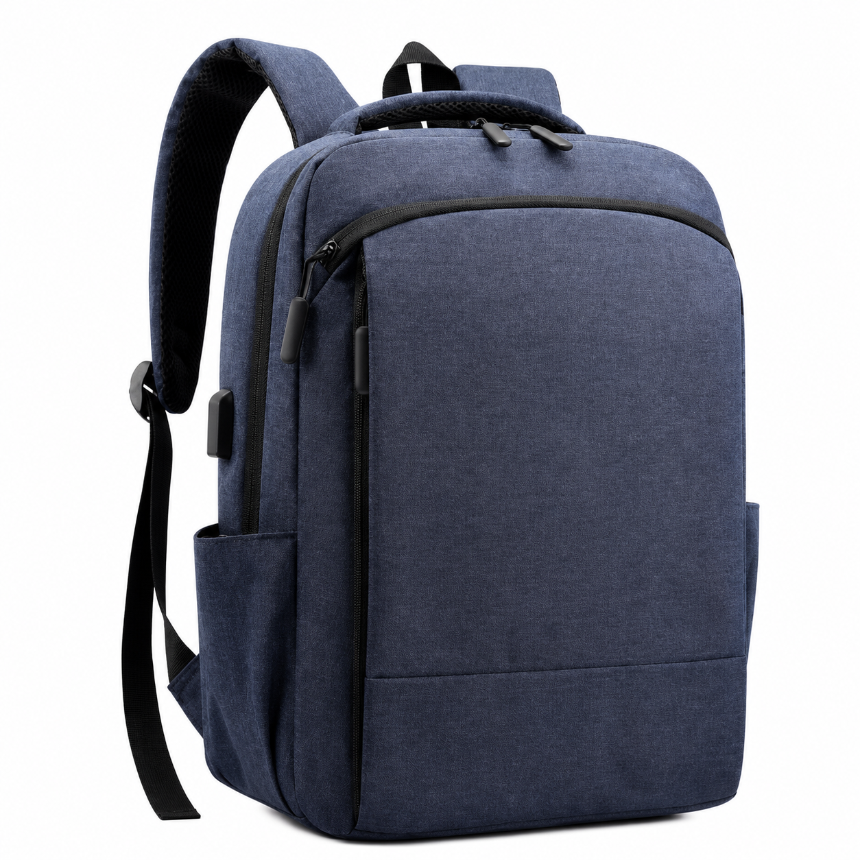 Waterproof 15 Inch Laptop Business Backpack