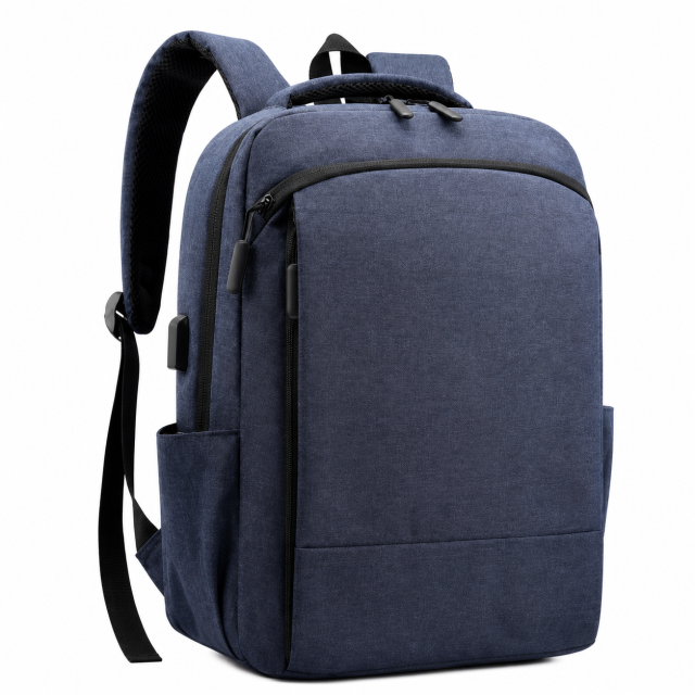 Waterproof 15 Inch Laptop Business Backpack