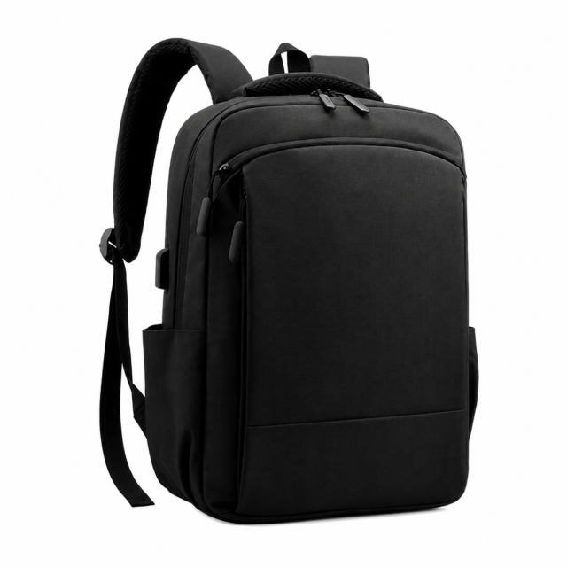 Waterproof 15 Inch Laptop Business Backpack