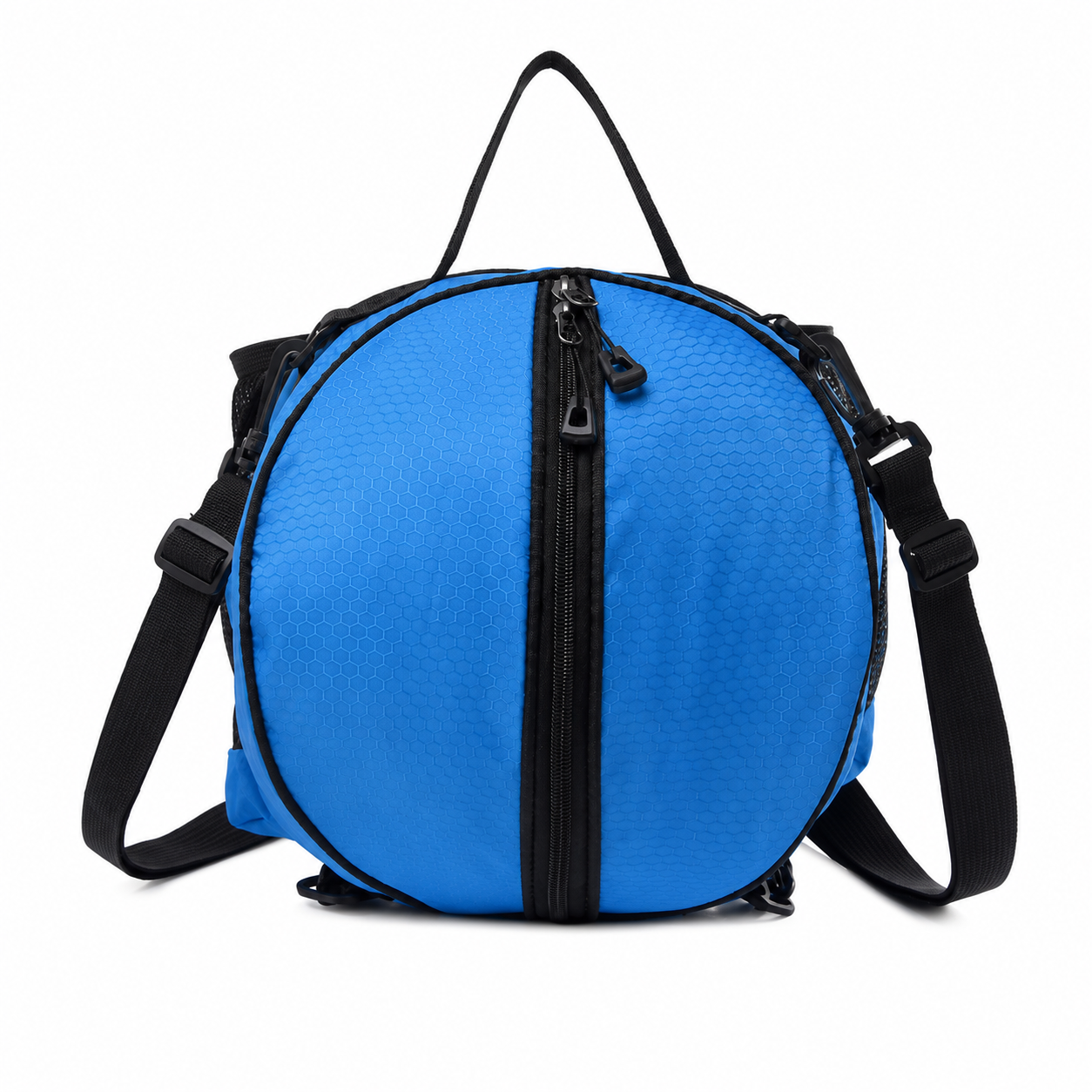 Waterproof Basketball Training Duffel Backpack