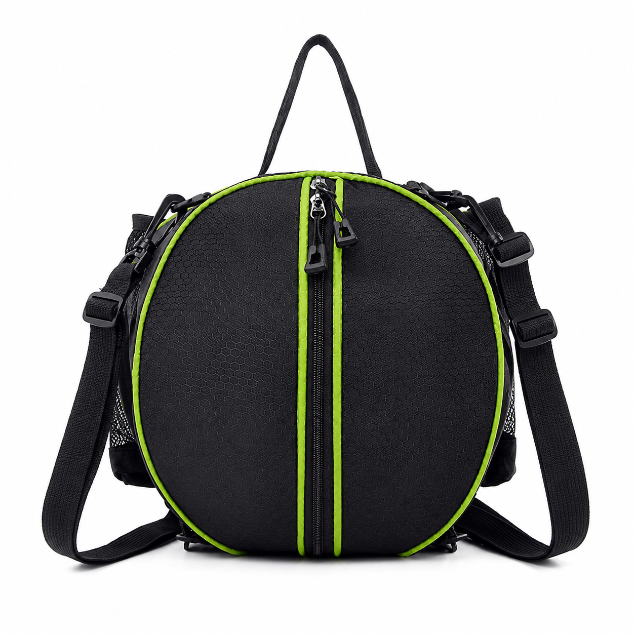 Waterproof Basketball Training Duffel Backpack
