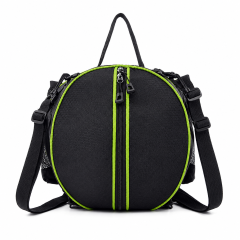 Waterproof Basketball Training Duffel Backpack