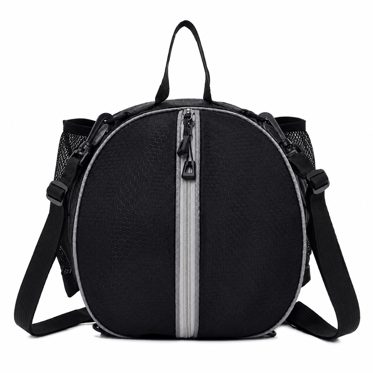 Waterproof Basketball Training Duffel Backpack