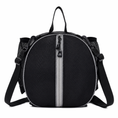 Waterproof Basketball Training Duffel Backpack