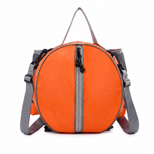 Waterproof Basketball Training Duffel Backpack