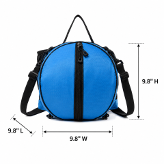 Waterproof Basketball Training Duffel Backpack
