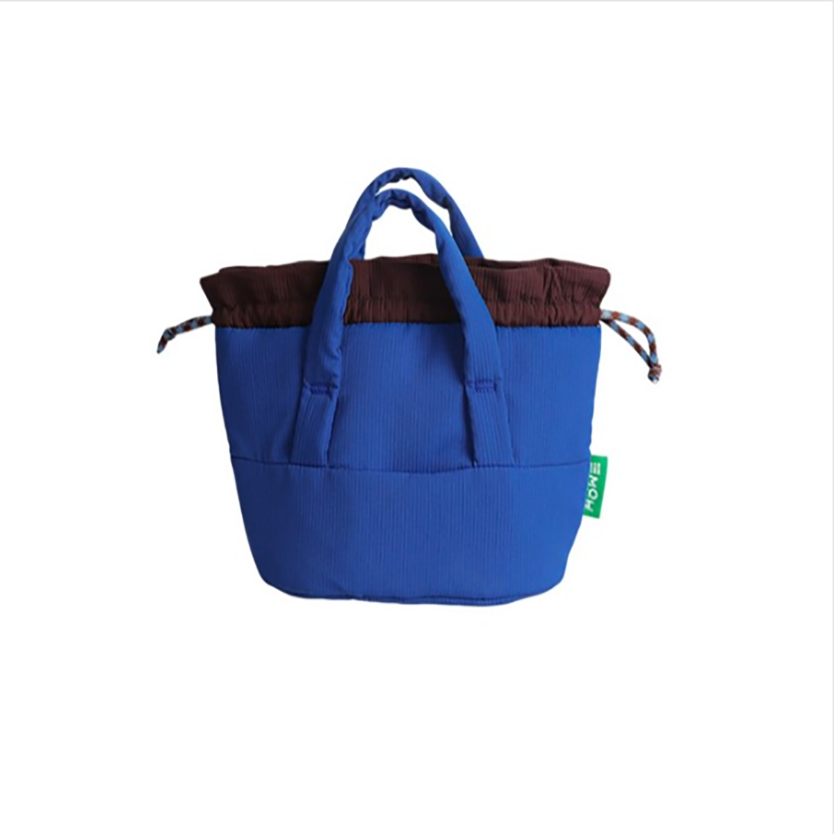 Waterproof Drawstring Bento Lunch Bag