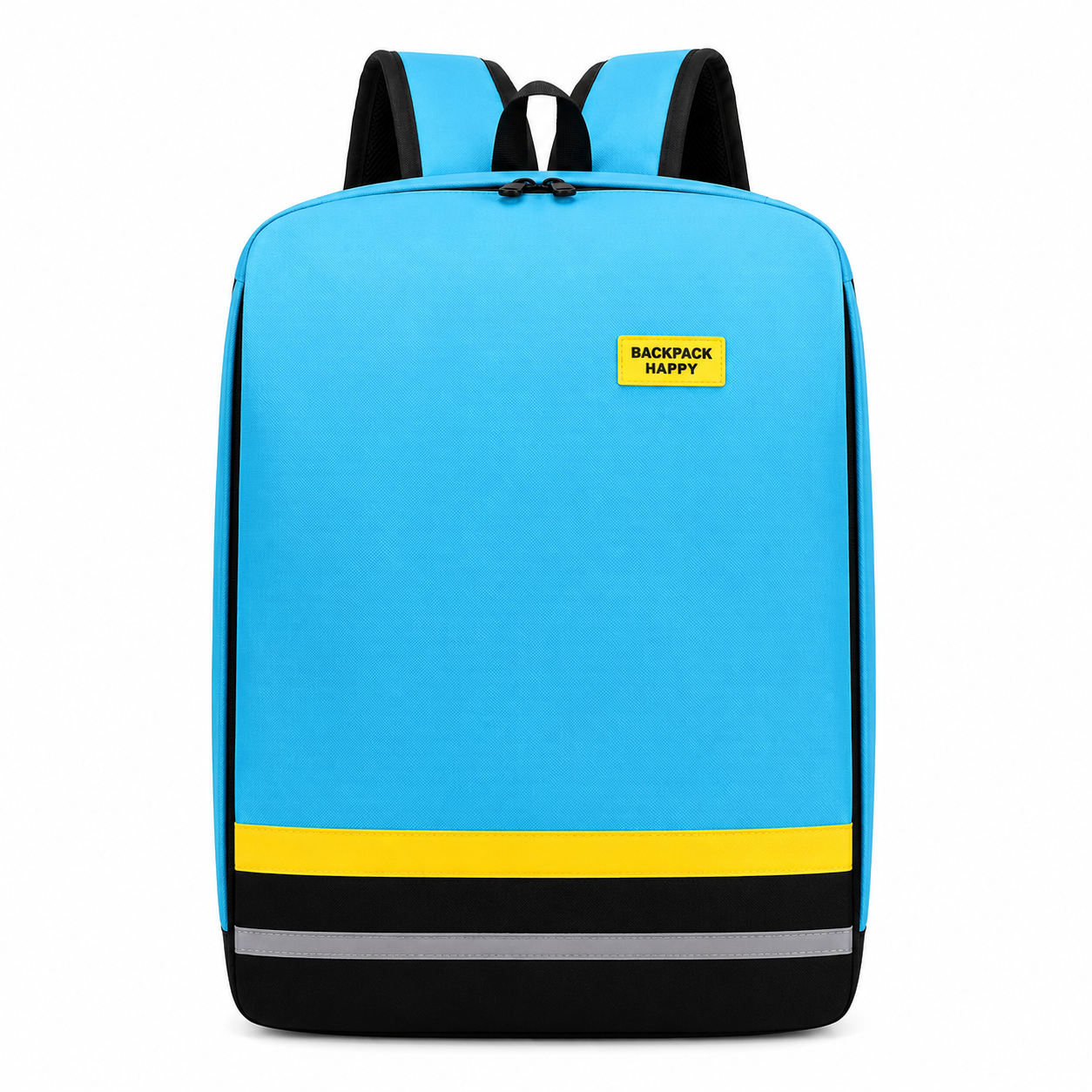 Waterproof Kids School Backpack with Plush Doll