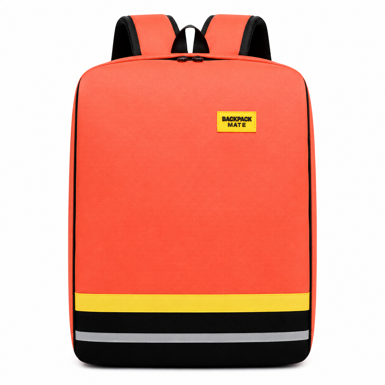 Waterproof Kids School Backpack with Plush Doll