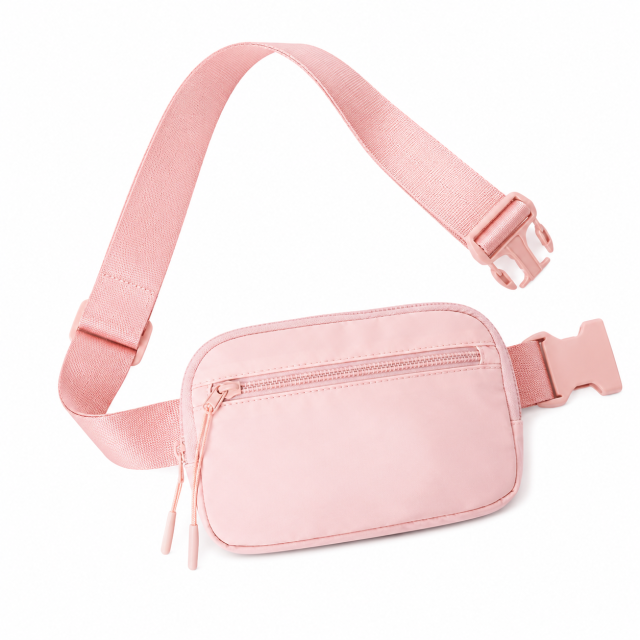 Waterproof Nylon Casual Outdoor Multi Compartment Bag