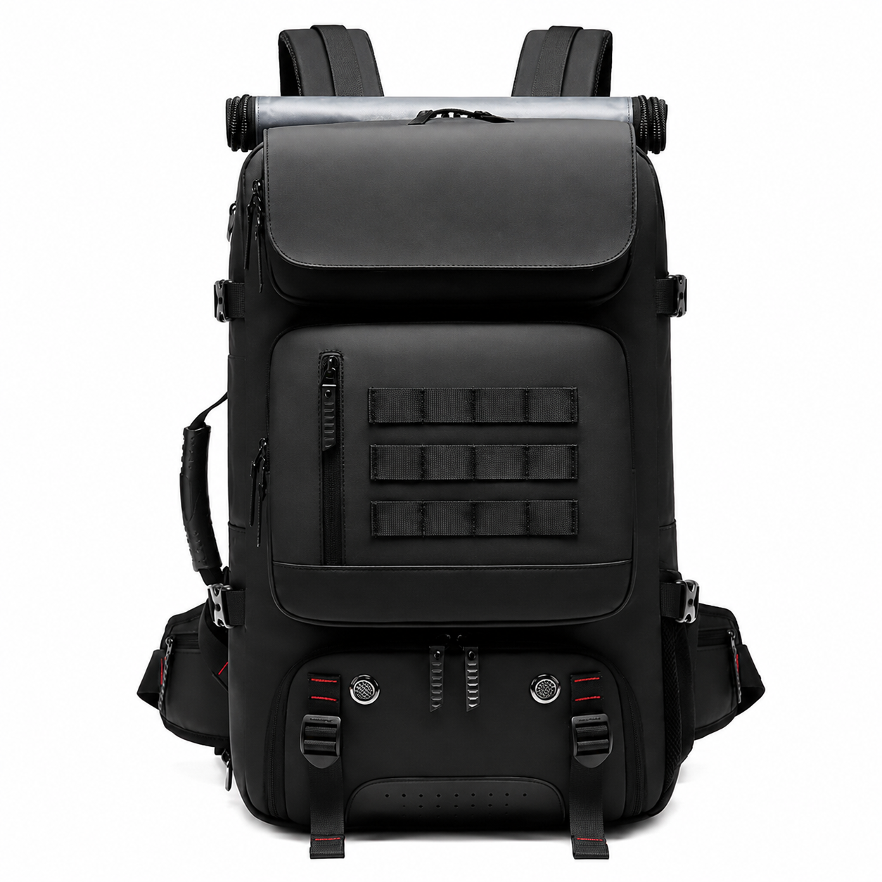 Waterproof Oxford Business Laptop Backpack
