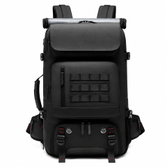 Waterproof Oxford Business Laptop Backpack