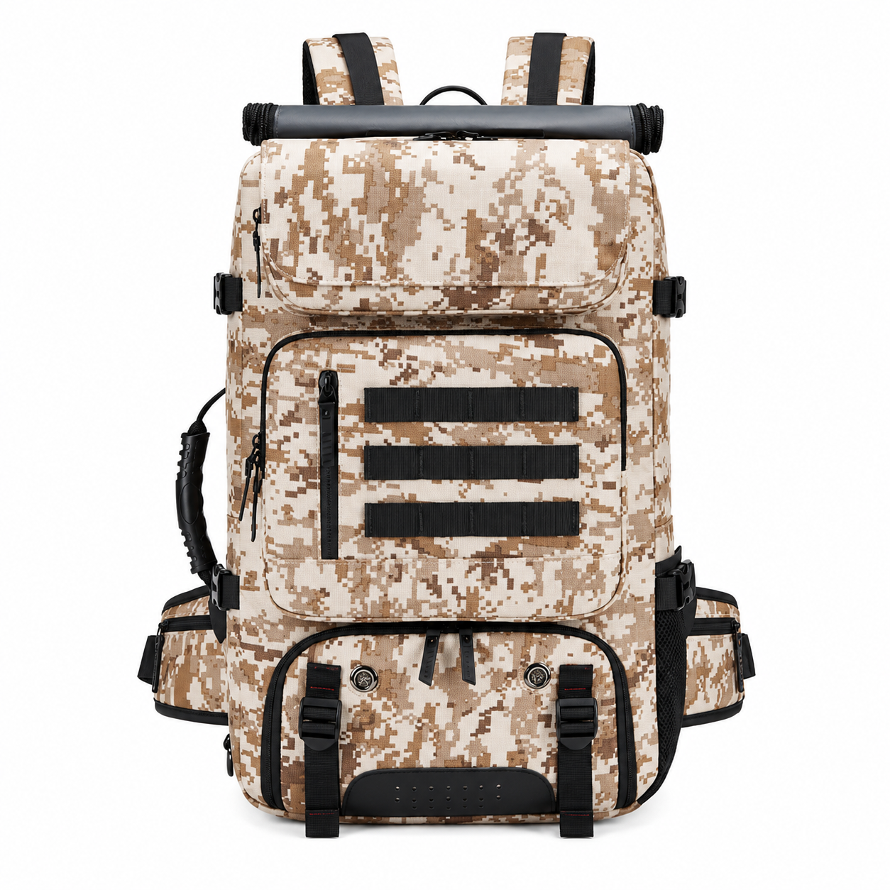 Waterproof Oxford Business Laptop Backpack
