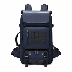Waterproof Oxford Business Laptop Backpack