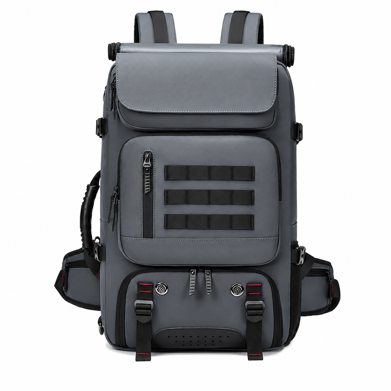 Waterproof Oxford Business Laptop Backpack