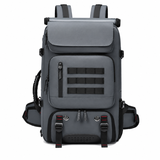 Waterproof Oxford Business Laptop Backpack