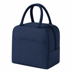 Waterproof Oxford Cloth Insulated Lunch Bag