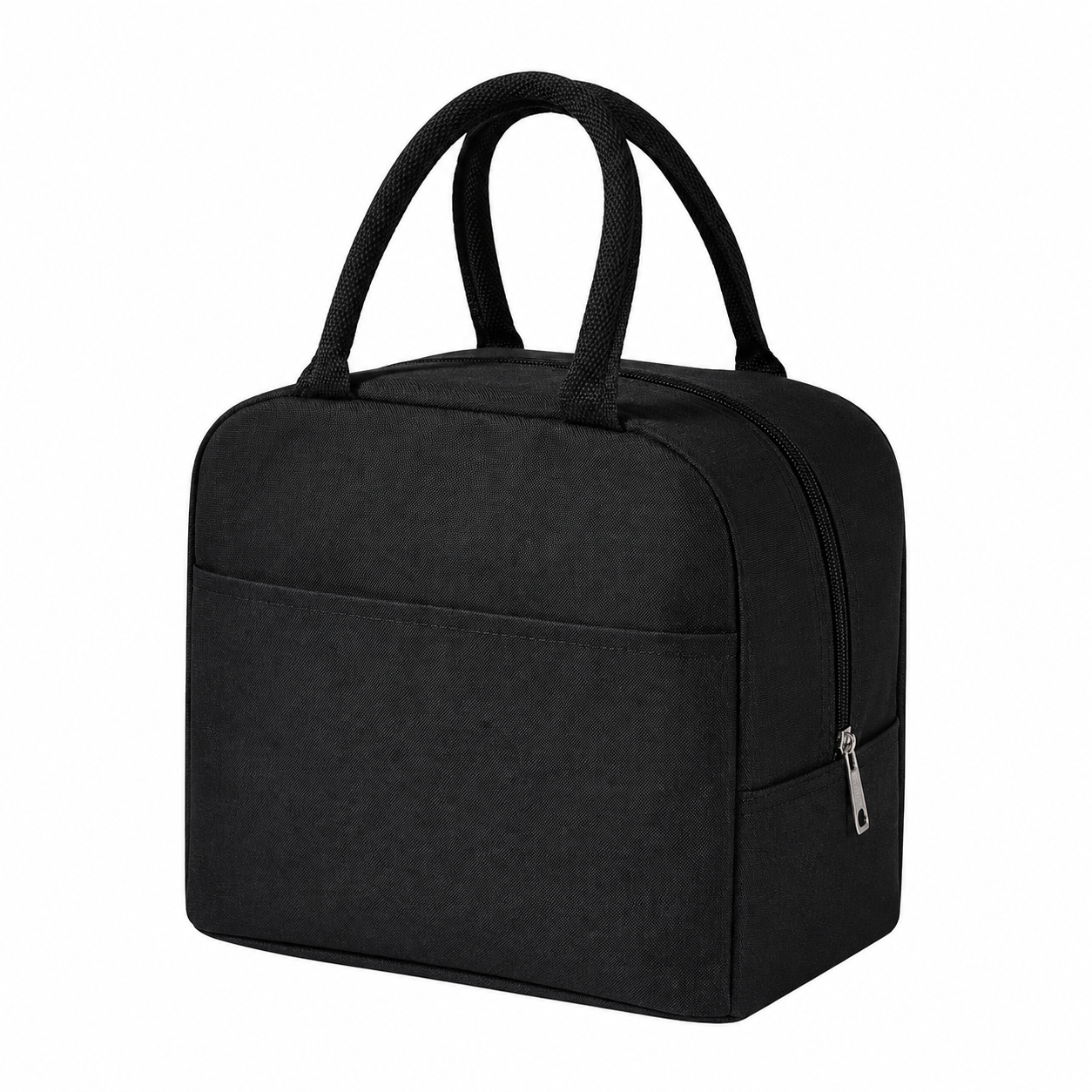 Waterproof Oxford Cloth Insulated Lunch Bag