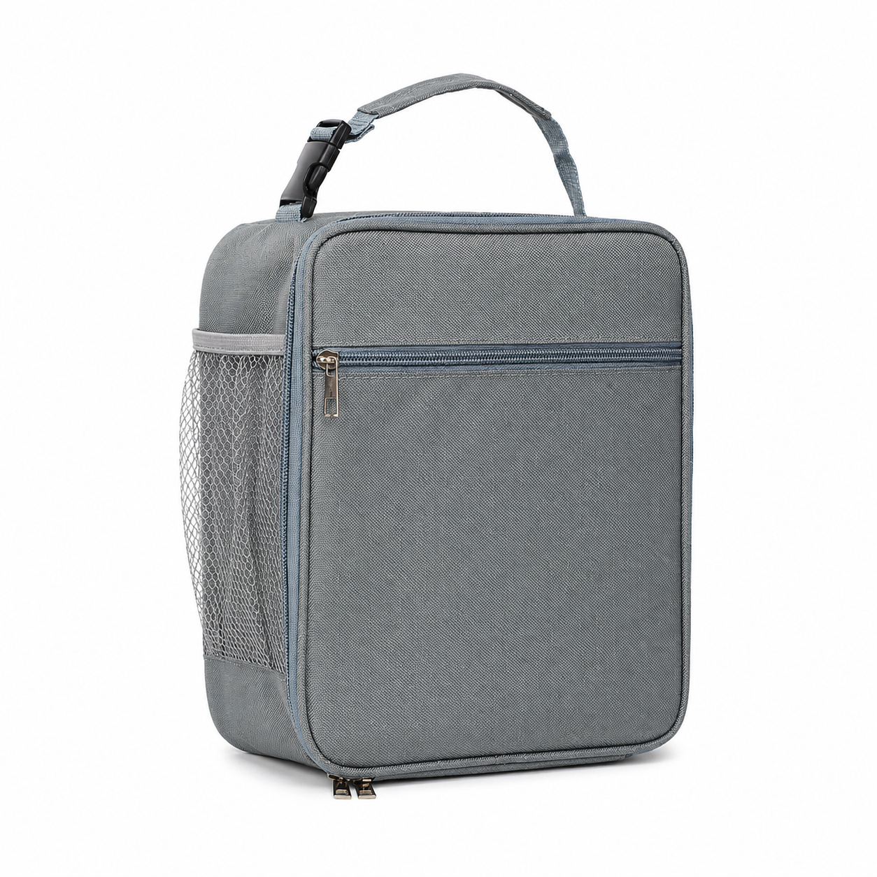 Waterproof Oxford Insulated Bottle Cooler Bag With Tall Bottle Design