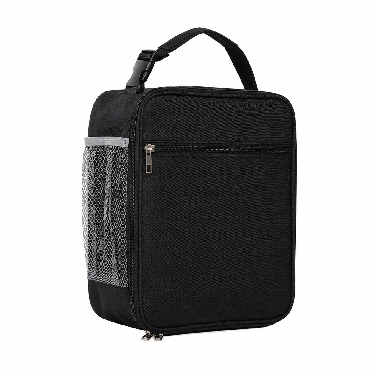 Waterproof Oxford Insulated Bottle Cooler Bag With Tall Bottle Design