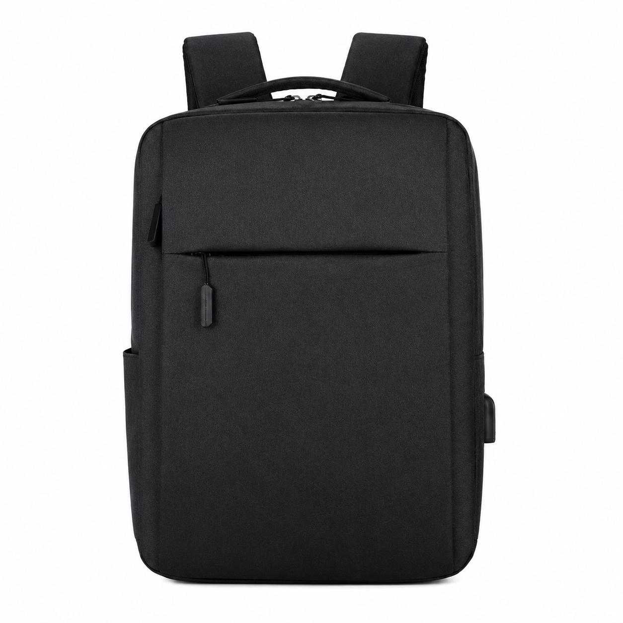 Waterproof Oxford Laptop Backpack with USB Port
