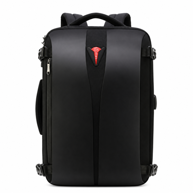 Waterproof Smart Lock Travel Backpack
