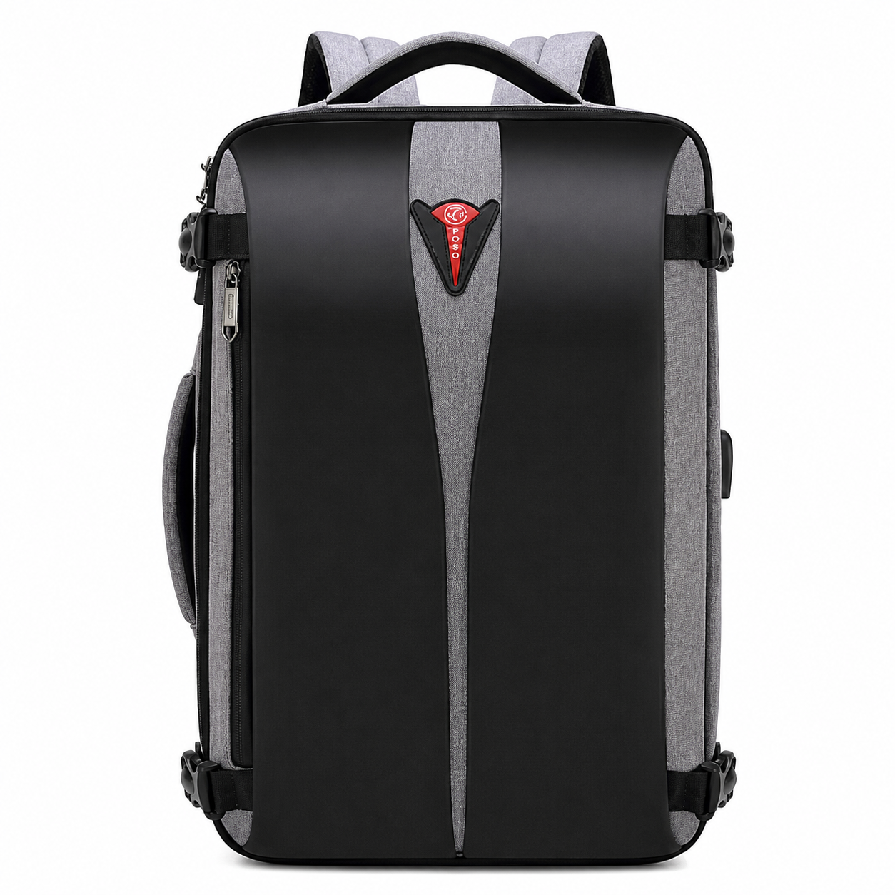 Waterproof Smart Lock Travel Backpack