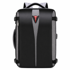 Waterproof Smart Lock Travel Backpack