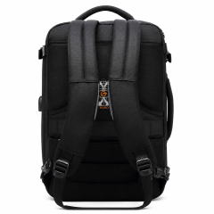 Waterproof Smart Lock Travel Backpack