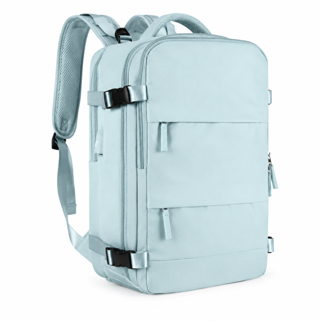 Waterproof Travel Laptop Backpack
