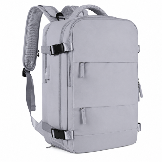 Waterproof Travel Laptop Backpack